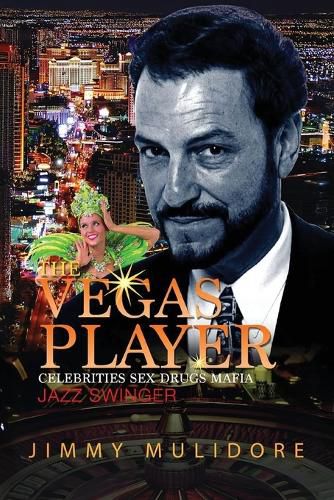 Cover image for The Vegas Player
