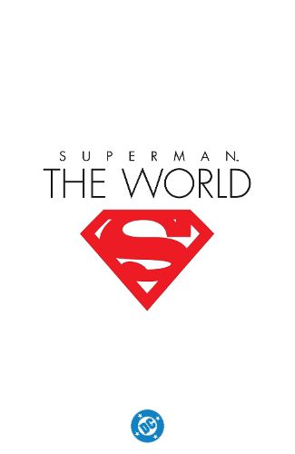 Cover image for Superman: The World