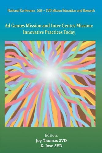 Cover image for Ad Gentes and Inter Gentes Mission: Innovative Practices Today