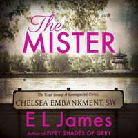 Cover image for The Mister: The #1 Sunday Times bestseller
