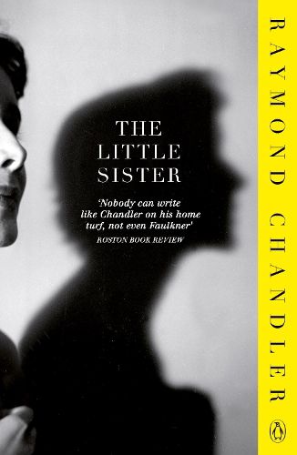 Cover image for The Little Sister