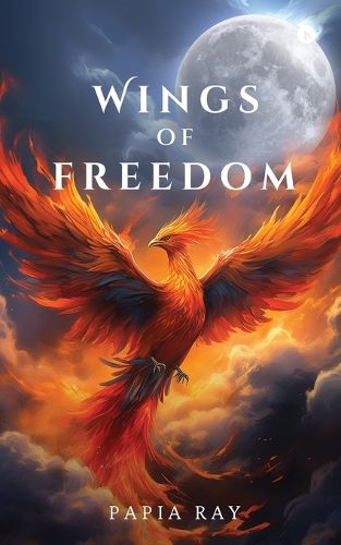 Cover image for Wings of Freedom