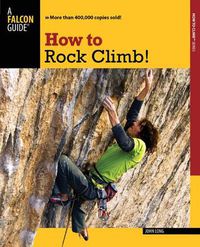 Cover image for How to Rock Climb!