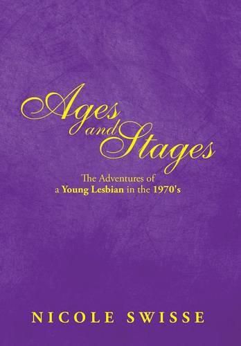 Cover image for Ages and Stages