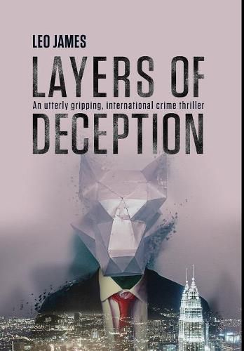 Cover image for Layers of Deception