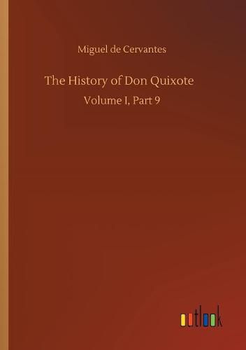 The History of Don Quixote