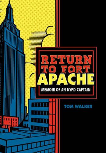 Cover image for Return to Fort Apache