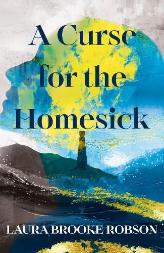 Cover image for A Curse for the Homesick