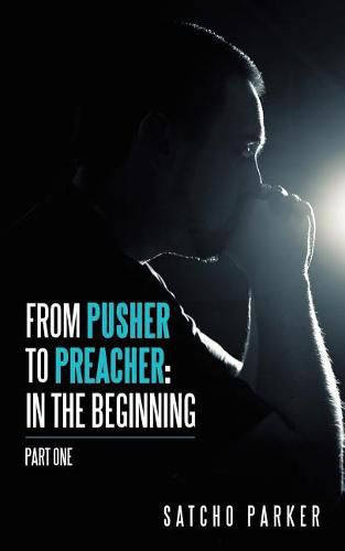 Cover image for From Pusher to Preacher