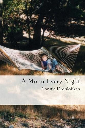 Cover image for A Moon Every Night