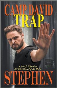 Cover image for Camp David Trap