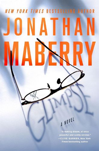 Cover image for Glimpse