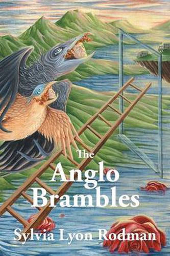 Cover image for The Anglo Brambles