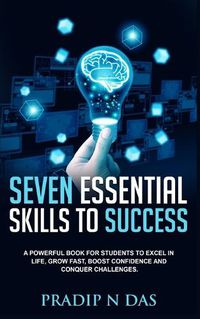 Cover image for Seven Essential Skills To Success