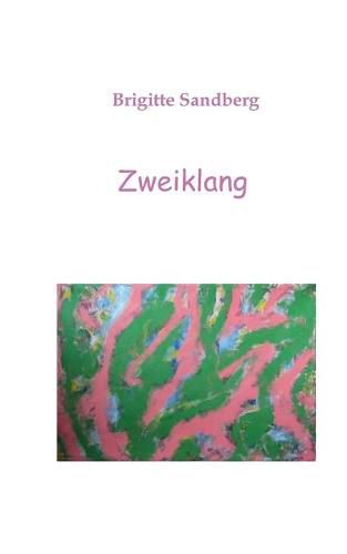 Cover image for Zweiklang