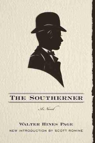 The Southerner: A Novel