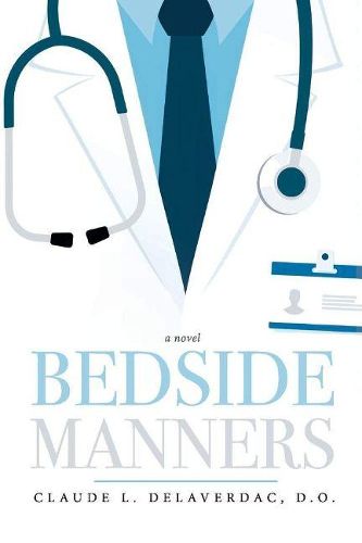 Cover image for Bedside Manners