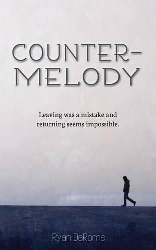 Cover image for Counter-Melody