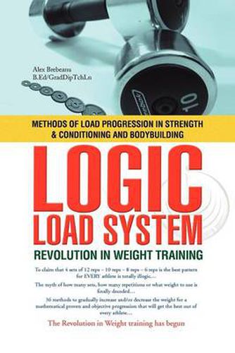 Cover image for Logic Load System