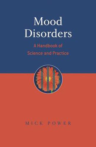 Cover image for Mood Disorders: A Handbook of Science and Practice