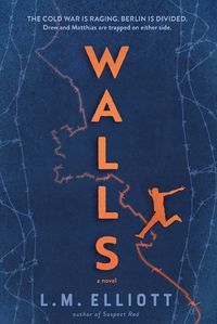 Cover image for Walls