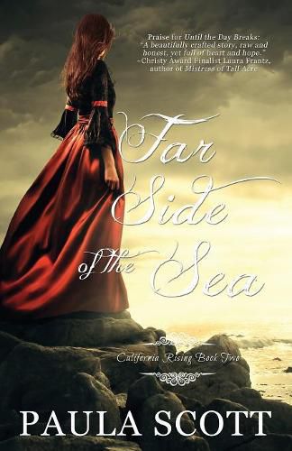 Cover image for Far Side of the Sea