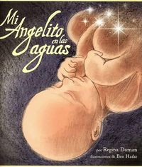 Cover image for Mi Angelito En Las Aguas