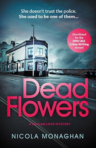 Cover image for Dead Flowers