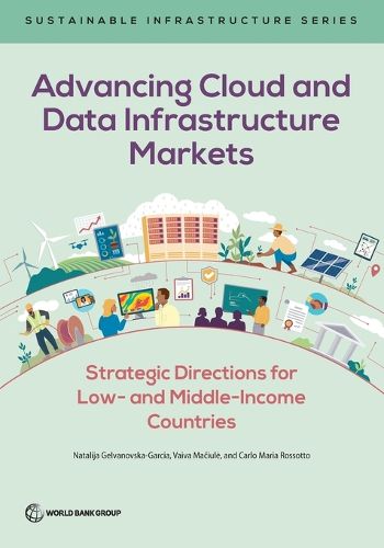 Cover image for Advancing Cloud and Data Infrastructure Markets