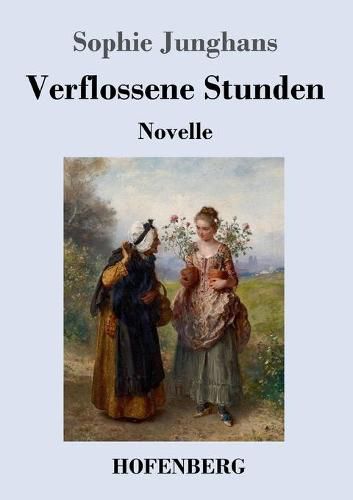 Cover image for Verflossene Stunden: Novelle