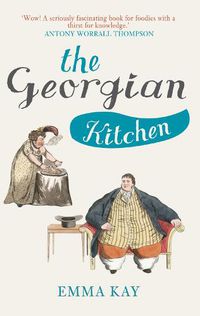 Cover image for The Georgian Kitchen