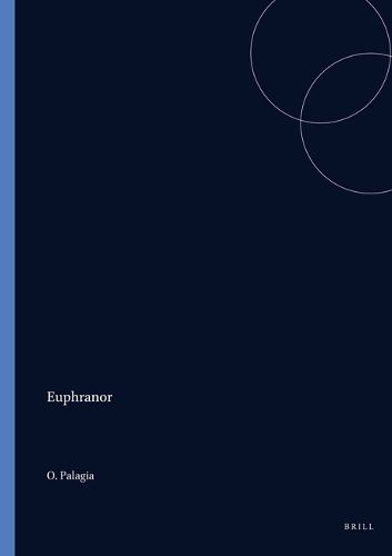 Cover image for Euphranor