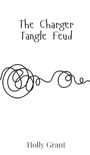 Cover image for The Charger Tangle Feud