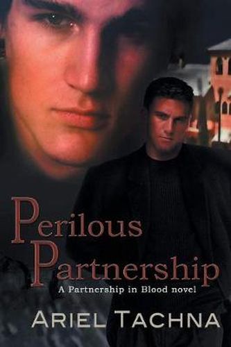 Cover image for Perilous Partnership