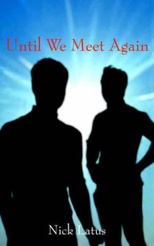 Cover image for Until We Meet Again