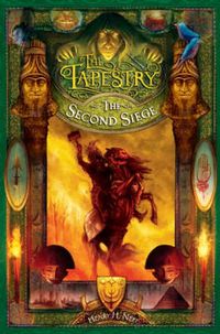 Cover image for The Tapestry 2: The Second Siege