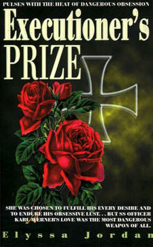 Cover image for Executioner's Prize