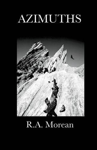 Cover image for Azimuths