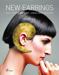 Cover image for New Earrings: 500+ Contemporary Jewellery Designs