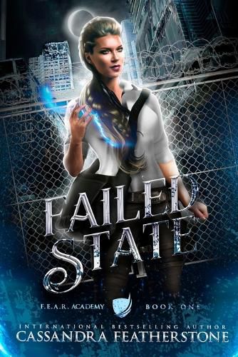 Cover image for Failed State
