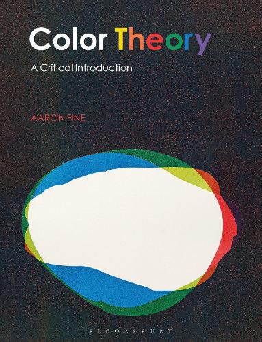 Cover image for Color Theory: A Critical Introduction