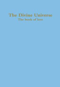 Cover image for The Divine Universe