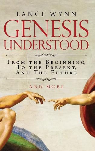 Cover image for Genesis Understood