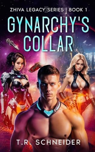 Cover image for Gynarchy's Collar