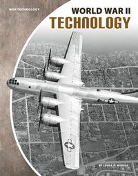 Cover image for World War II Technology