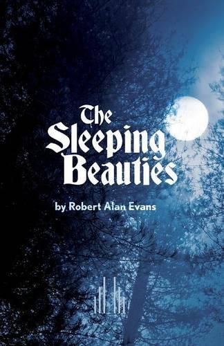 Cover image for The Sleeping Beauties