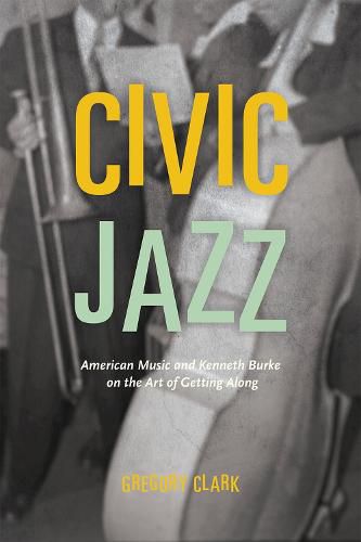 Cover image for Civic Jazz