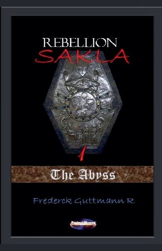 Cover image for The Abyss