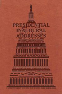 Cover image for Presidential Inaugural Addresses