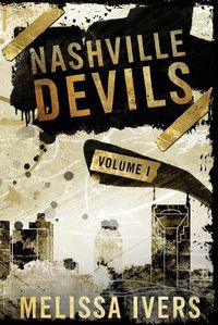 Cover image for Nashville Devils Omnibus Part 1